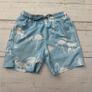 Vilebrequin boys swim trunks size 10